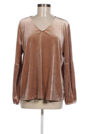 Damen Shirt Oviesse, Größe XL, Farbe Braun, Preis 4,31 €