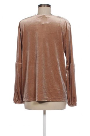 Bluză de femei Oviesse, Mărime XL, Culoare Maro, Preț 25,49 Lei