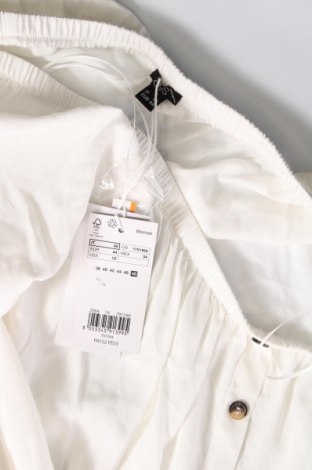 Damen Shirt Oviesse, Größe XL, Farbe Weiß, Preis 7,99 €