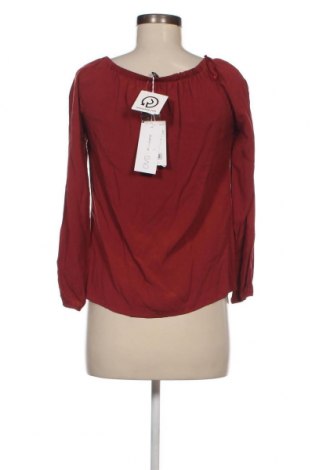 Damen Shirt Oviesse, Größe XS, Farbe Rot, Preis 4,95 €