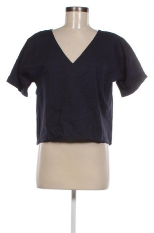 Γυναικεία μπλούζα Oviesse, Μέγεθος XL, Χρώμα Μπλέ, Τιμή 5,11 €