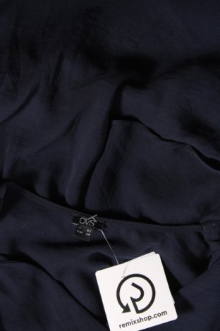 Дамска блуза Oviesse, Размер M, Цвят Син, Цена 3,61 лв.