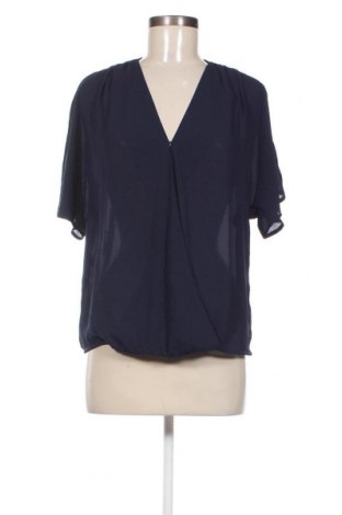 Damen Shirt Oviesse, Größe M, Farbe Blau, Preis 3,04 €