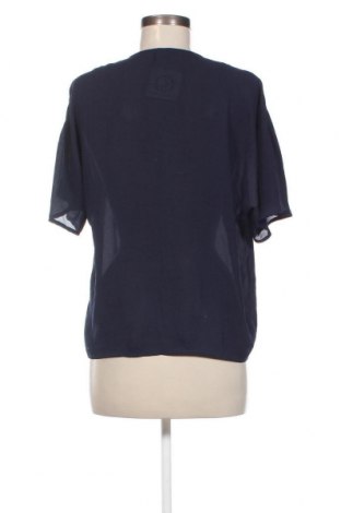 Damen Shirt Oviesse, Größe M, Farbe Blau, Preis 2,78 €