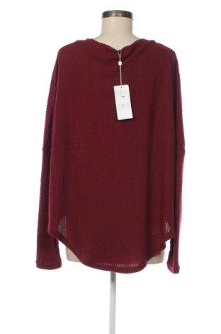 Γυναικεία μπλούζα Oviesse, Μέγεθος M, Χρώμα Κόκκινο, Τιμή 3,20 €