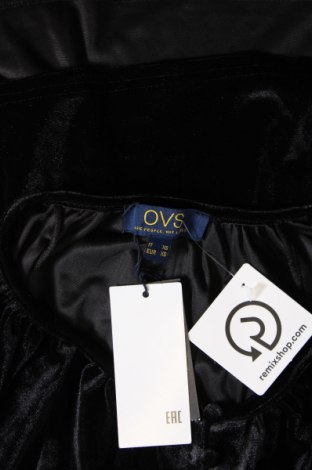 Damen Shirt Oviesse, Größe XS, Farbe Schwarz, Preis 4,79 €