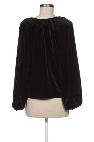 Дамска блуза Oviesse, Размер XS, Цвят Черен, Цена 9,30 лв.