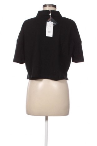 Дамска блуза Oviesse, Размер XL, Цвят Черен, Цена 8,68 лв.