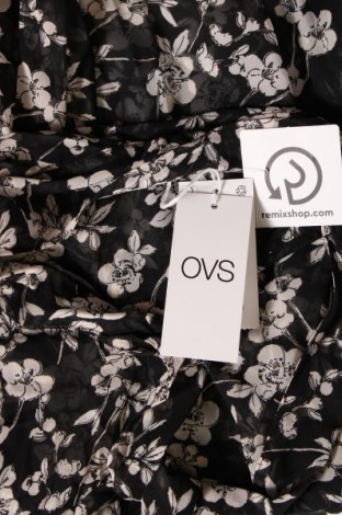 Дамска блуза Oviesse, Размер S, Цвят Многоцветен, Цена 10,85 лв.