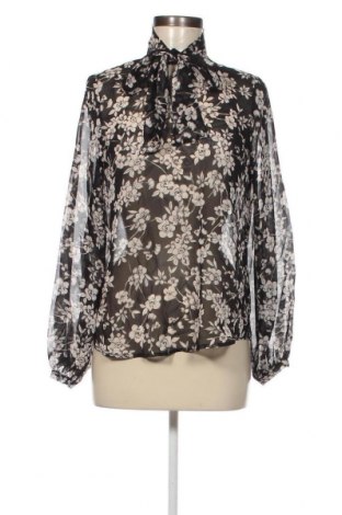 Γυναικεία μπλούζα Oviesse, Μέγεθος L, Χρώμα Μαύρο, Τιμή 5,75 €