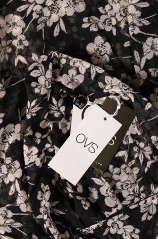 Bluză de femei Oviesse, Mărime XL, Culoare Negru, Preț 35,69 Lei