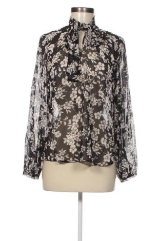 Дамска блуза Oviesse, Размер XL, Цвят Черен, Цена 14,26 лв.