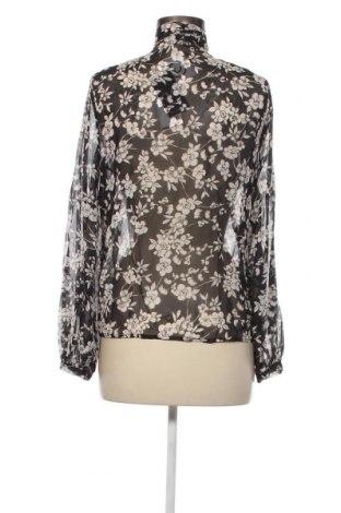 Дамска блуза Oviesse, Размер XL, Цвят Черен, Цена 9,30 лв.