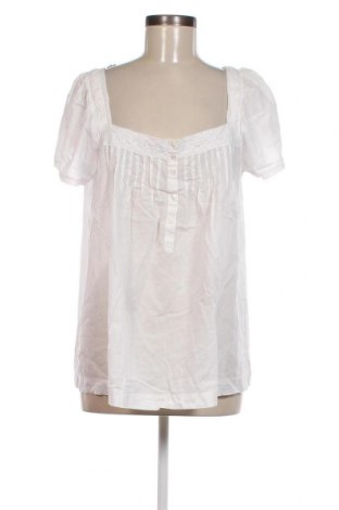 Damen Shirt Oviesse, Größe XXL, Farbe Weiß, Preis 7,93 €