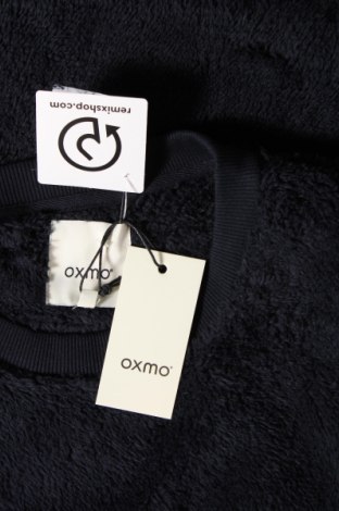 Γυναικεία μπλούζα Oxmo, Μέγεθος XL, Χρώμα Μπλέ, Τιμή 5,75 €
