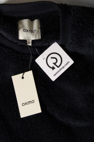 Дамска блуза Oxmo, Размер L, Цвят Син, Цена 9,30 лв.