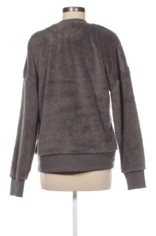 Γυναικεία μπλούζα Oxmo, Μέγεθος L, Χρώμα Γκρί, Τιμή 10,39 €