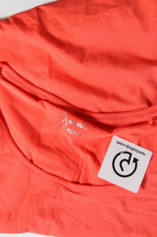 Bluză de femei Oyanda, Mărime M, Culoare Portocaliu, Preț 62,50 Lei
