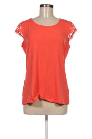 Дамска блуза Oyanda, Размер M, Цвят Оранжев, Цена 6,46 лв.