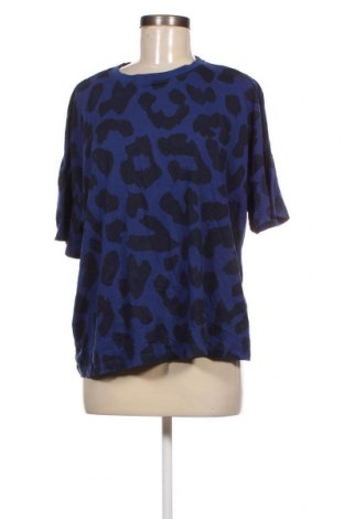 Γυναικεία μπλούζα Oyanda, Μέγεθος XL, Χρώμα Μπλέ, Τιμή 7,05 €