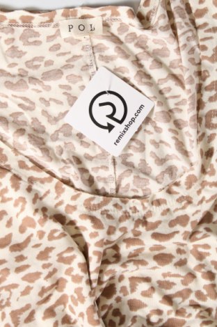 Γυναικεία μπλούζα POL, Μέγεθος M, Χρώμα Πολύχρωμο, Τιμή 6,31 €