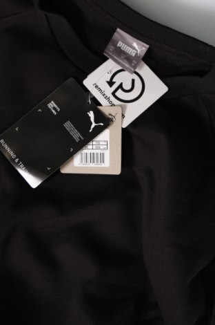Bluză de femei PUMA, Mărime XL, Culoare Negru, Preț 191,25 Lei