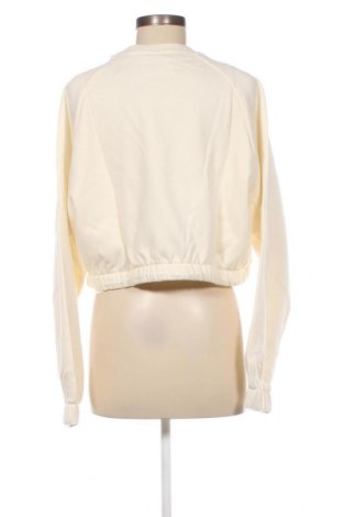 Γυναικεία μπλούζα PUMA, Μέγεθος L, Χρώμα Εκρού, Τιμή 29,97 €