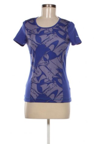 Damen Shirt PUMA, Größe M, Farbe Blau, Preis 16,70 €