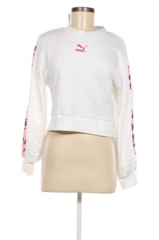 Γυναικεία μπλούζα PUMA, Μέγεθος XS, Χρώμα Πολύχρωμο, Τιμή 21,03 €