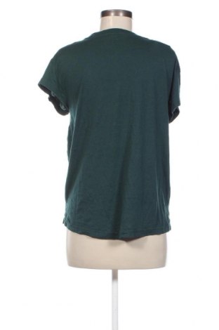 Γυναικεία μπλούζα PUMA, Μέγεθος M, Χρώμα Πράσινο, Τιμή 14,85 €