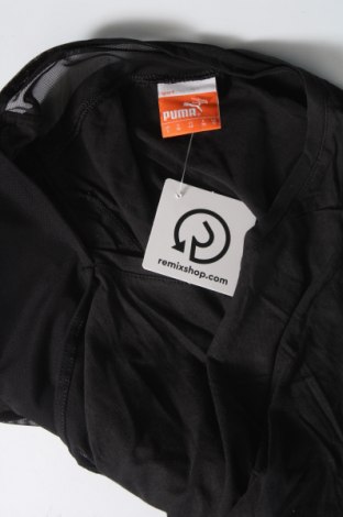 Γυναικεία μπλούζα PUMA, Μέγεθος S, Χρώμα Μαύρο, Τιμή 14,85 €