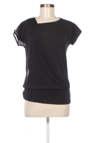 Γυναικεία μπλούζα PUMA, Μέγεθος S, Χρώμα Μαύρο, Τιμή 14,85 €