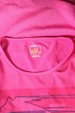 Damen Shirt PUMA, Größe S, Farbe Rosa, Preis 16,70 €
