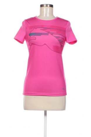 Bluză de femei PUMA, Mărime S, Culoare Roz, Preț 78,95 Lei