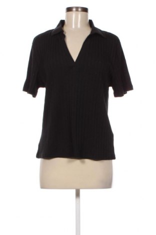 Γυναικεία μπλούζα Page One, Μέγεθος XL, Χρώμα Μαύρο, Τιμή 6,00 €