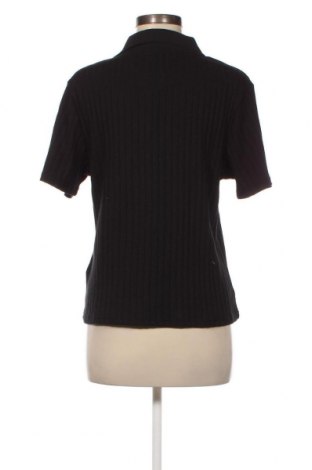 Γυναικεία μπλούζα Page One, Μέγεθος XL, Χρώμα Μαύρο, Τιμή 4,20 €