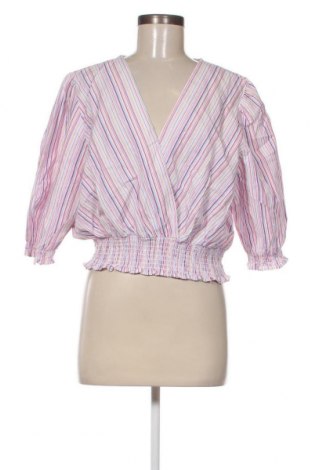 Γυναικεία μπλούζα Page One, Μέγεθος XL, Χρώμα Πολύχρωμο, Τιμή 4,82 €