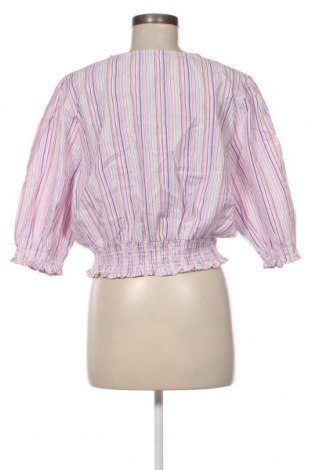 Γυναικεία μπλούζα Page One, Μέγεθος XL, Χρώμα Πολύχρωμο, Τιμή 2,59 €