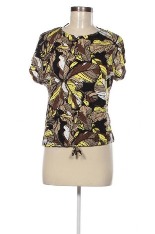 Γυναικεία μπλούζα Page One, Μέγεθος S, Χρώμα Πολύχρωμο, Τιμή 2,94 €