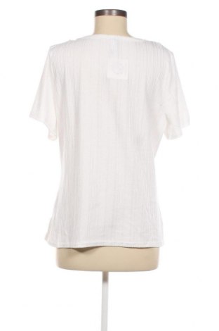 Damen Shirt Page One, Größe XXL, Farbe Weiß, Preis € 8,99