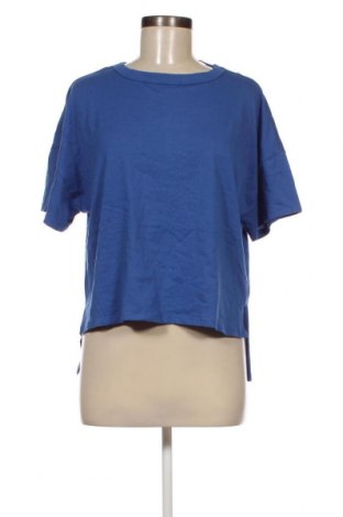 Γυναικεία μπλούζα Page One, Μέγεθος S, Χρώμα Μπλέ, Τιμή 3,88 €