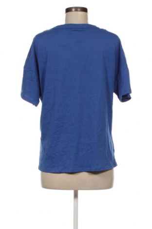 Γυναικεία μπλούζα Page One, Μέγεθος S, Χρώμα Μπλέ, Τιμή 4,82 €
