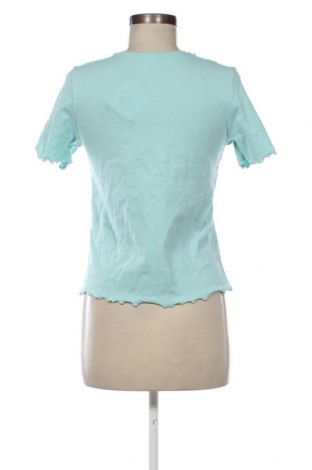 Γυναικεία μπλούζα Page One, Μέγεθος M, Χρώμα Μπλέ, Τιμή 4,23 €