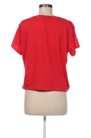 Damen Shirt Page One, Größe L, Farbe Rot, Preis 8,99 €