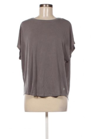 Γυναικεία μπλούζα Page One, Μέγεθος M, Χρώμα Γκρί, Τιμή 3,88 €