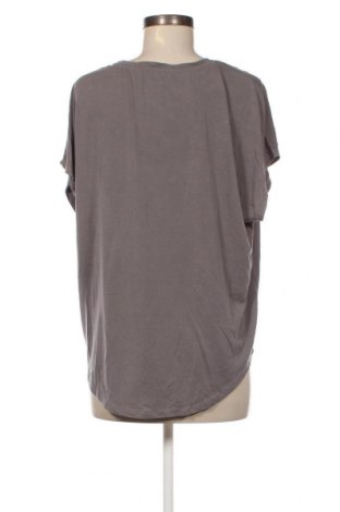 Γυναικεία μπλούζα Page One, Μέγεθος M, Χρώμα Γκρί, Τιμή 4,35 €