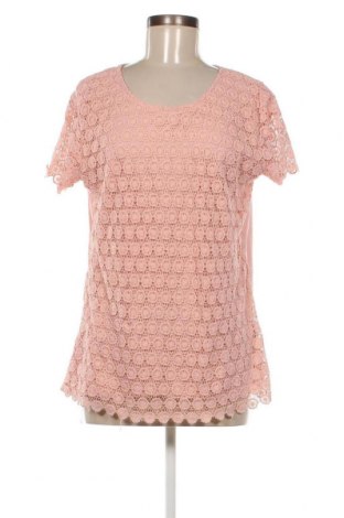 Damen Shirt Page One, Größe L, Farbe Rosa, Preis € 8,50