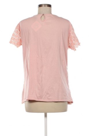 Damen Shirt Page One, Größe L, Farbe Rosa, Preis 5,00 €