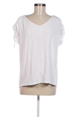 Γυναικεία μπλούζα Page One, Μέγεθος L, Χρώμα Λευκό, Τιμή 3,06 €
