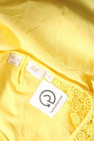 Damen Shirt Paola, Größe 4XL, Farbe Gelb, Preis € 6,61